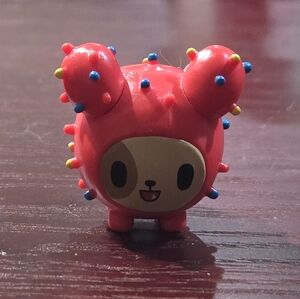 Tokidoki Neon Stars Series 6 Tortellino